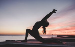 Advantages of Spiritual Yoga